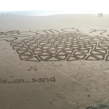 Figure De Proue, Pres Les Sables D Olonne, Saint Hilaire *