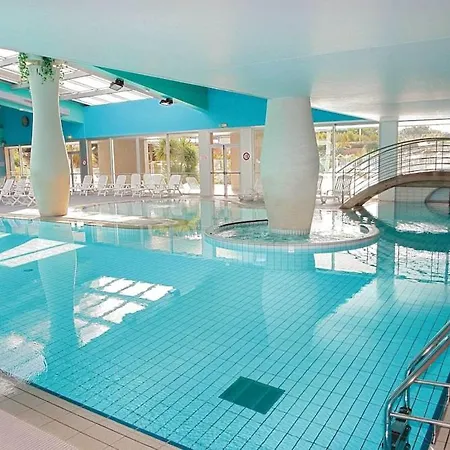 Apartment Port Bourgenay Appartement *