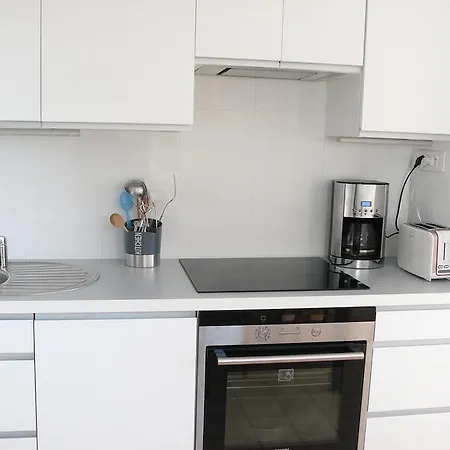 Apartment Port Bourgenay Appartement *