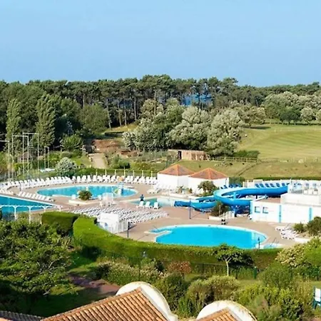 Apartment Port Bourgenay