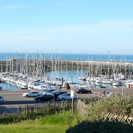 Apartment Port Bourgenay Appartement *