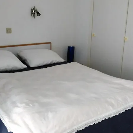 Apartment Port Bourgenay Talmont-Saint-Hilaire