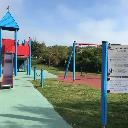 Figure De Proue, Pres Les Sables D Olonne, Saint Hilaire アパート Talmont-Saint-Hilaire