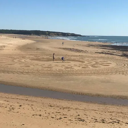 Figure De Proue, Pres Les Sables D Olonne, Saint Hilaire *