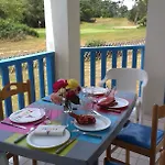 Figure De Proue, Pres Les Sables D Olonne, Saint Hilaire Apartament *