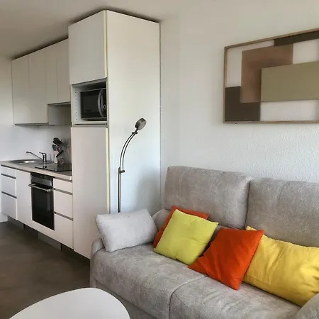Apartment Figure De Proue, Pres Les Sables D Olonne, Saint Hilaire *