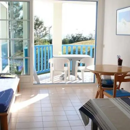 Port Bourgenay Appartement *