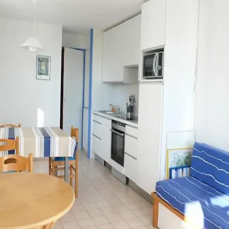 Apartment Figure De Proue, Pres Les Sables D Olonne, Saint Hilaire *