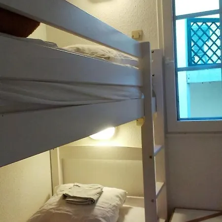 Port Bourgenay Appartement