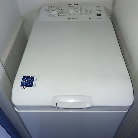 Port Bourgenay Appartement *