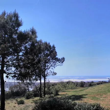 Port Bourgenay Appartement *