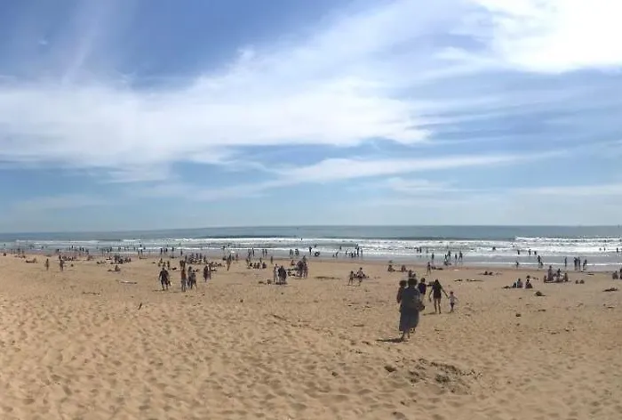 דירה Figure De Proue, Pres Les Sables D Olonne, Saint Hilaire Talmont-Saint-Hilaire