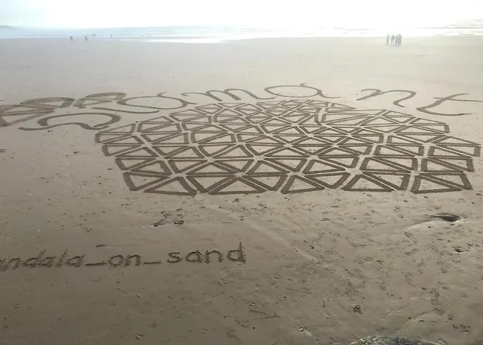 Figure De Proue, Pres Les Sables D Olonne, Saint Hilaire *