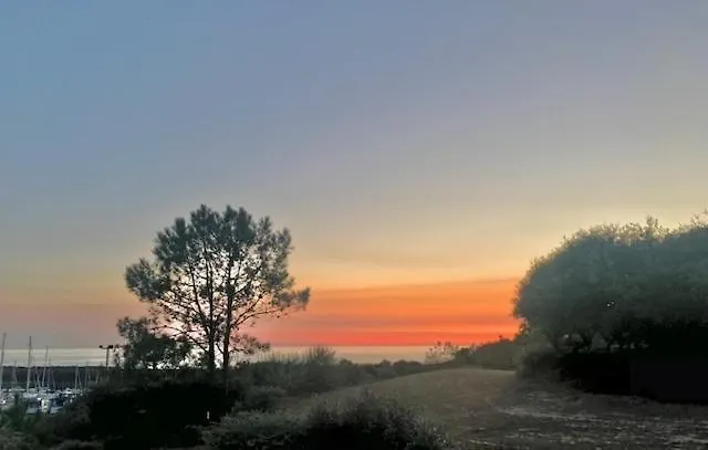 Figure De Proue, Pres Les Sables D Olonne, Saint Hilaire דירה Talmont-Saint-Hilaire