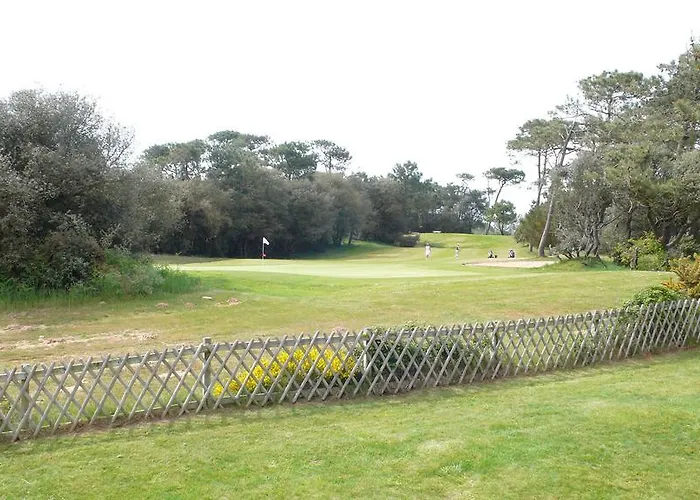 Figure De Proue, Pres Les Sables D Olonne, Saint Hilaire דירה *