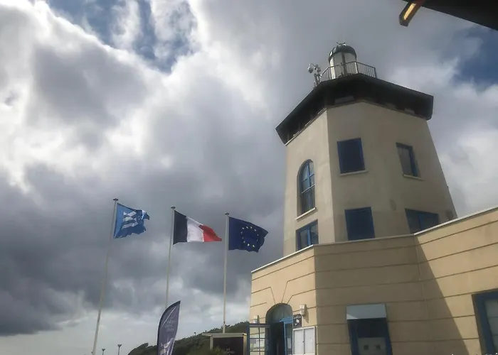 Figure De Proue, Pres Les Sables D Olonne, Saint Hilaire דירה *