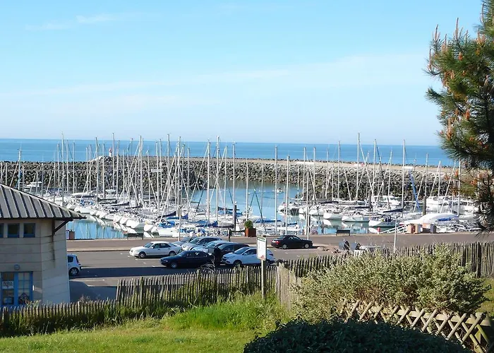 Figure De Proue, Pres Les Sables D Olonne, Saint Hilaire Apartament *