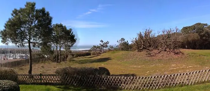 דירה Figure De Proue, Pres Les Sables D Olonne, Saint Hilaire